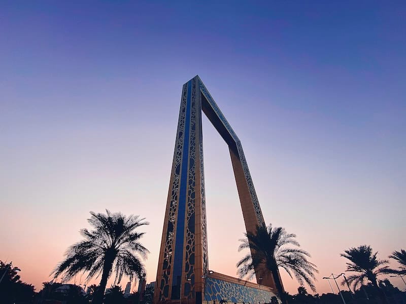 Private Premium-Touren in Dubai