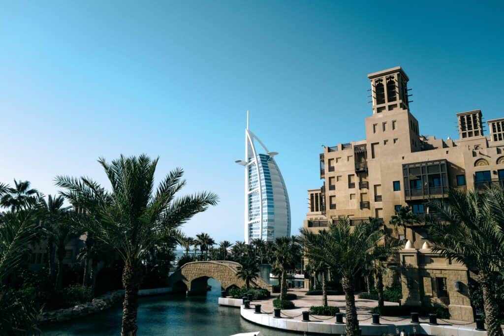 Was kann man in Dubai machen?